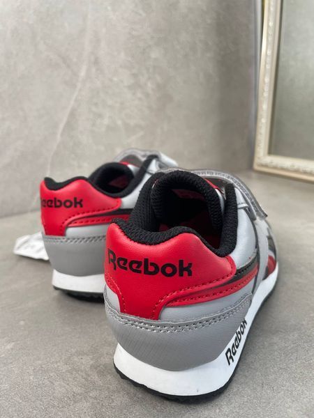 Reebok Buty Royal CL Jogger GY5509 фото