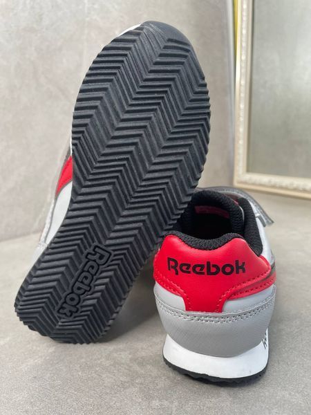 Reebok Buty Royal CL Jogger GY5509 фото