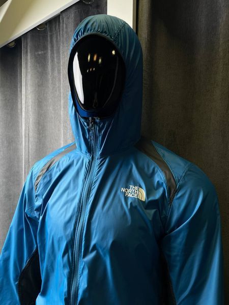 The North Face Athletic Windwall Jacket NF0A7SSA58Z-M фото