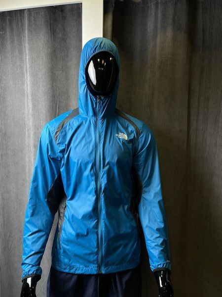 The North Face Athletic Windwall Jacket NF0A7SSA58Z-M фото