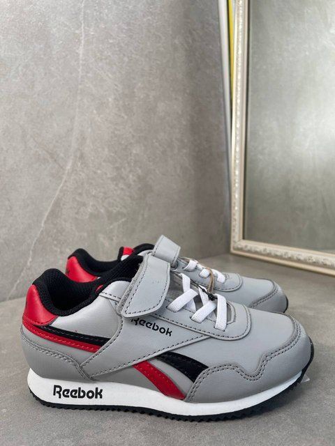 Reebok Buty Royal CL Jogger GY5509 фото