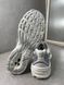 New Balance 530 Silver Metalic Reflection U5303IR фото 4