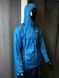 The North Face Athletic Windwall Jacket NF0A7SSA58Z-M фото 1
