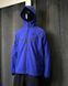 Кофта Nike SW Tech Синя HM7151-539 фото 1