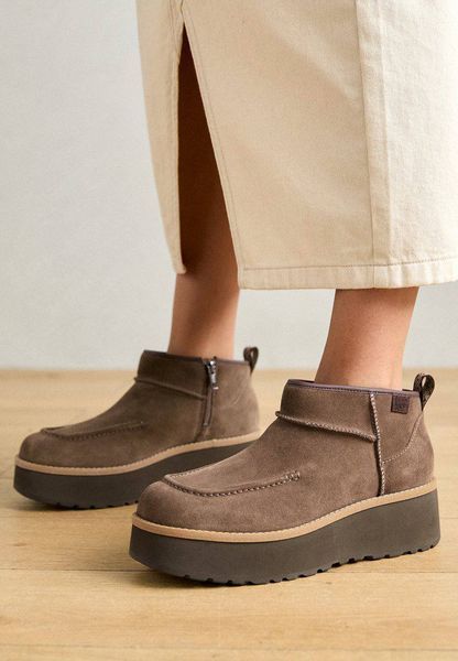 Ugg W Cityfunc Ultra Mini Brown 1158193 фото