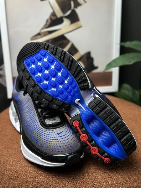 Nike Air Max Dn Casual Shoes Blue HM0708-001 фото