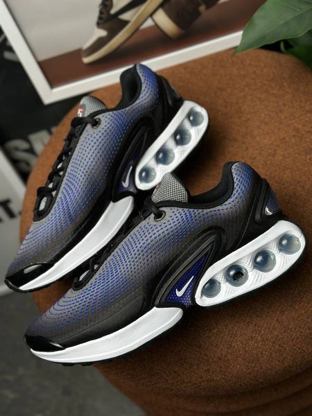 Nike Air Max Dn Casual Shoes Blue HM0708-001 фото