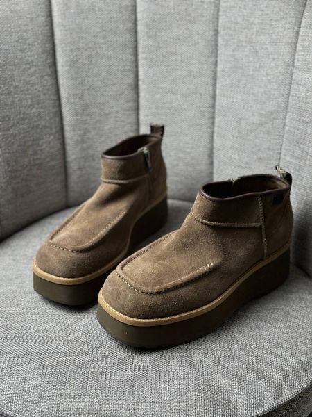 Ugg W Cityfunc Ultra Mini Brown 1158193 фото