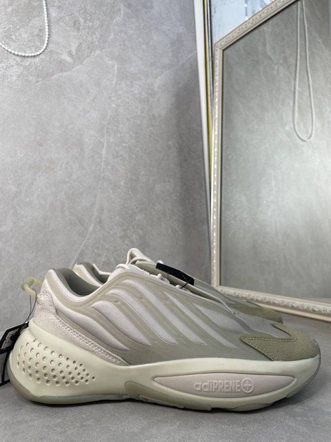 Adidas Ozrah sneakers for Women - Green GW6854 фото