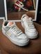 Nike Air Force 1 Shadow White DH3896-100 фото 1