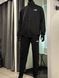 Puma Clean Mens Tracksuit костюм чорний 585841-01 фото 2
