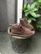 UGG Neumel - Men's Outdoor Boots - Espresso / Brown 3236 темно коричневі фото 1