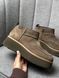 Ugg W Cityfunc Ultra Mini Brown 1158193 фото 7