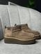 Ugg W Cityfunc Ultra Mini Brown 1158193 фото 1