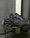 Nike Metro Tek Black HM9493-006 фото 1