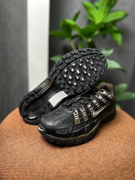 Nike P-6000 Black IQ0298-010 IQ0298-010 фото