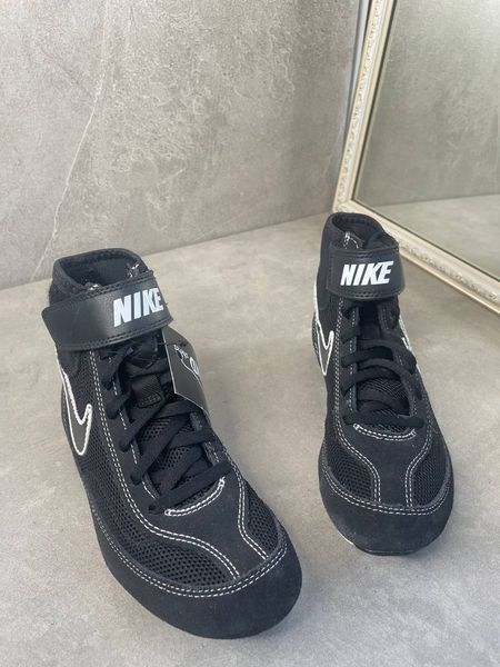 Nike SpeedSweep 366684-001 фото