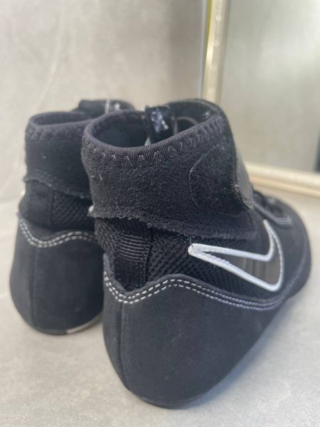 Nike SpeedSweep 366684-001 фото