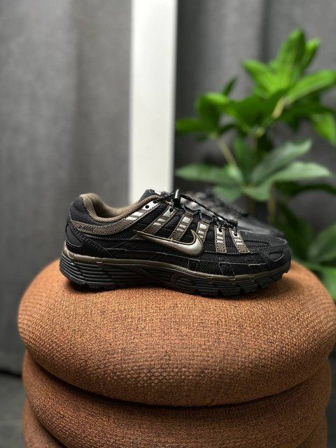 Nike P-6000 Black IQ0298-010 IQ0298-010 фото