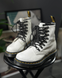 Dr. Martens Jadon white 1460 Laced white фото 1