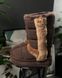 Ugg Women's Classic Chillapeak Tall Boots коричневі 1145990 коричневі фото 4