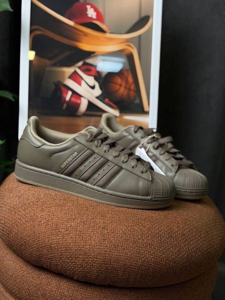 Adidas Superstar II IH9298 фото