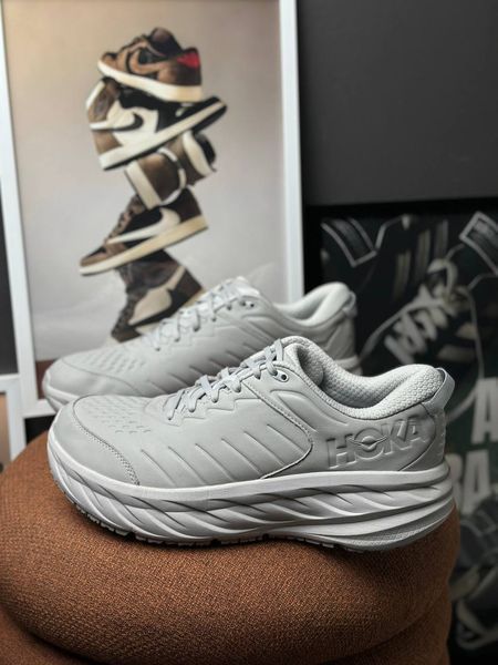 Hoka One One Bondi SR Wide 1129350 HMLR фото