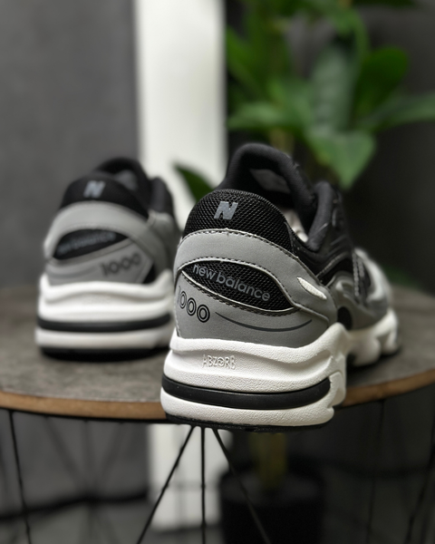 New Balance 1000 Grey GC1000AK фото