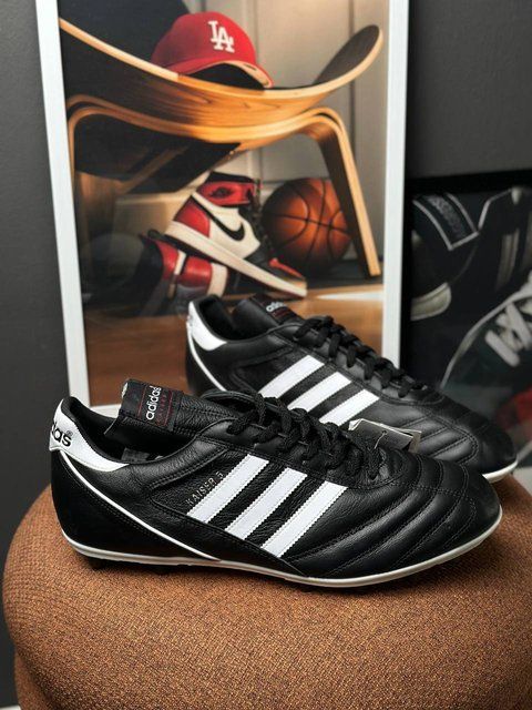 Adidas Kaiser 5 Liga FG 033201 фото