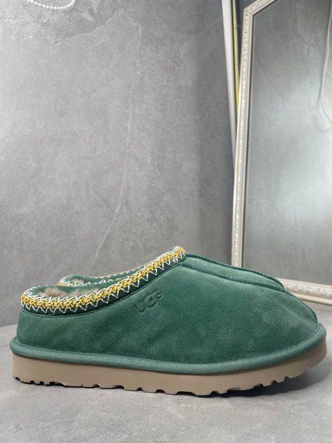 Ugg Tasman зелені Ugg Tasman зелені фото