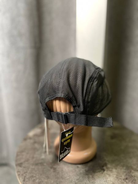 Adidas кепка чорна FK0852 фото