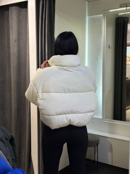 Ellesse куртка біла SGX21040 фото