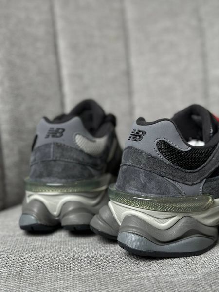 New Balance 9060 U9060BLK фото