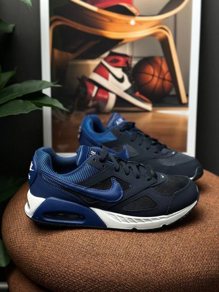 Nike Air Max Ivo Kids' Shoes 579995-441 фото