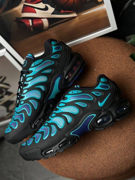 Nike Air Max Plus Drift FD4290-011 фото