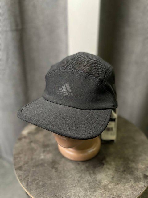 Adidas кепка чорна FK0852 фото