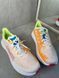 Hoka Mach 6 Road Running White 1147790 WLR фото 2