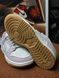 Nike Dunk Low Premium Next Nature Beige/White FN6345-001 фото 6