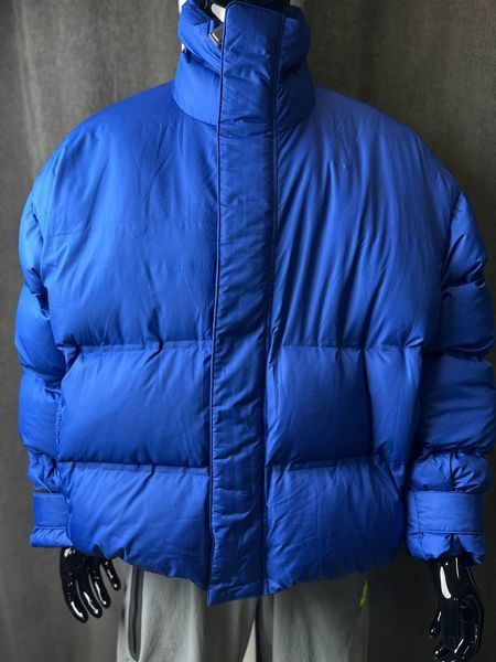 Adidas Trefoil Padded Down куртка HM9222 фото