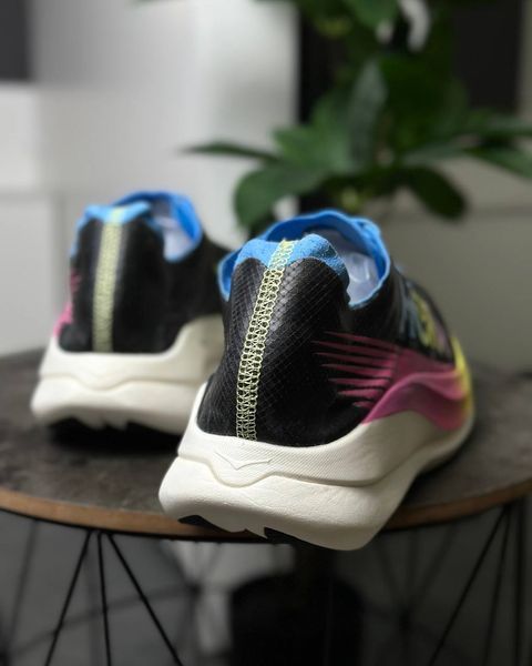 Hoka Rocket X 2 Rainbow 1127927 BKML фото