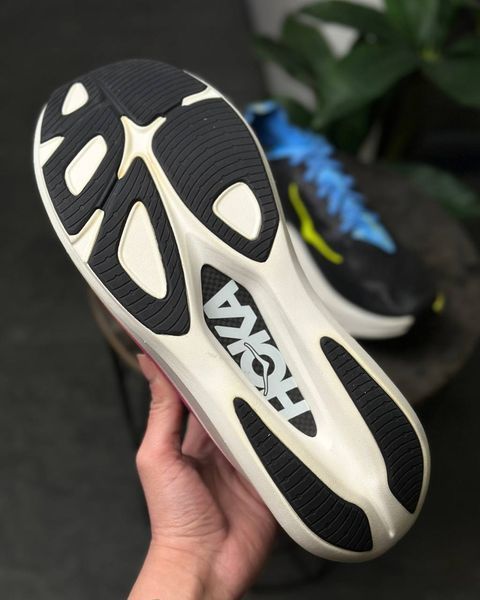 Hoka Rocket X 2 Rainbow 1127927 BKML фото