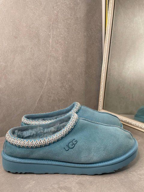 Ugg Tasman, бірюзовий Ugg Tasman, бірюзовий фото