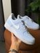 Nike Air Force 1 Low "Ribbon Lace/Hydrogen Blue" IR0871-400 фото 3