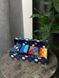 Подарунковий бокс Happy Socks Gift Box XMIX09-6000 фото 1
