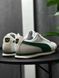 Puma Roma White\Green 399461-03 фото 3