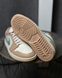 Air Jordan 1 Low Beige DC0774-130 фото 4