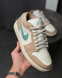 Air Jordan 1 Low Beige DC0774-130 фото 2