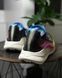 Hoka Rocket X 2 Rainbow 1127927 BKML фото 4