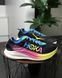 Hoka Rocket X 2 Rainbow 1127927 BKML фото 1