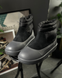 UGG Classic Mini Mod Boot Black Men's 1158231 фото 6